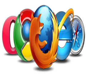 oregon web design moblie redirection service