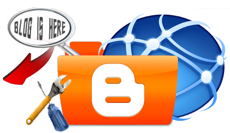 website blog services